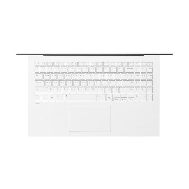 (재고보유) 2026 그램 15Z90T-G.AA5MK (Intel Ultra5 /16GB/512GB/39.6cm(15.6＂)/FHD IPS /Win11/에센스화이트)