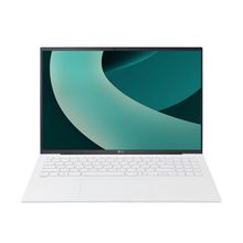 [하이마트] LG전자 (재고보유)2026 그램 16Z90T-G.AA5NK (INTEL ULTRA5 /16GB/256GB/40.6 cm (16.0) WQXGA with Pen Touch/Win11/스노우화이트)
