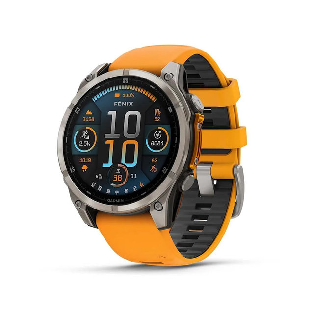 GARMIN 피닉스8 47mm