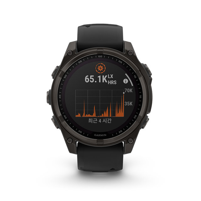 GARMIN 피닉스8 47mm