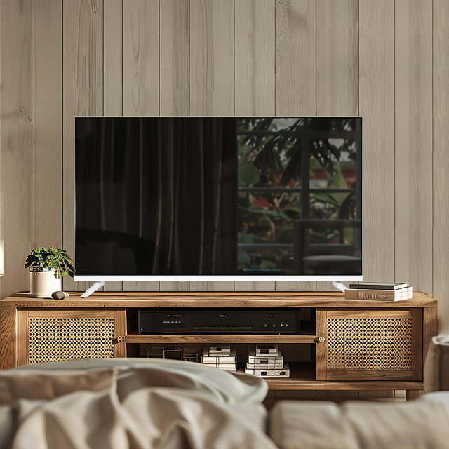 위드라이프 구글 101cm(40인치) FHD 스마트TV 화이트슬림 안드로이드티비_자가설치 택배배송