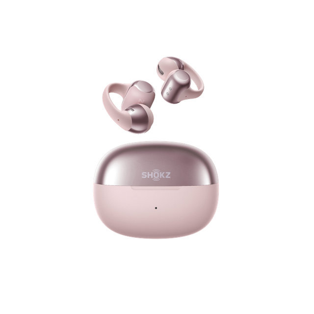 [중급 - 리퍼비시] 샥즈 오픈닷 원 핑크