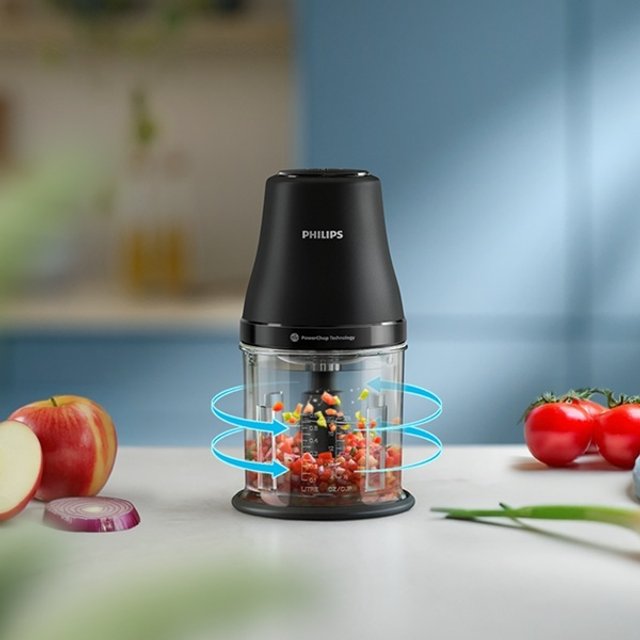 필립스 3000 시리즈 다지기 HR-1501