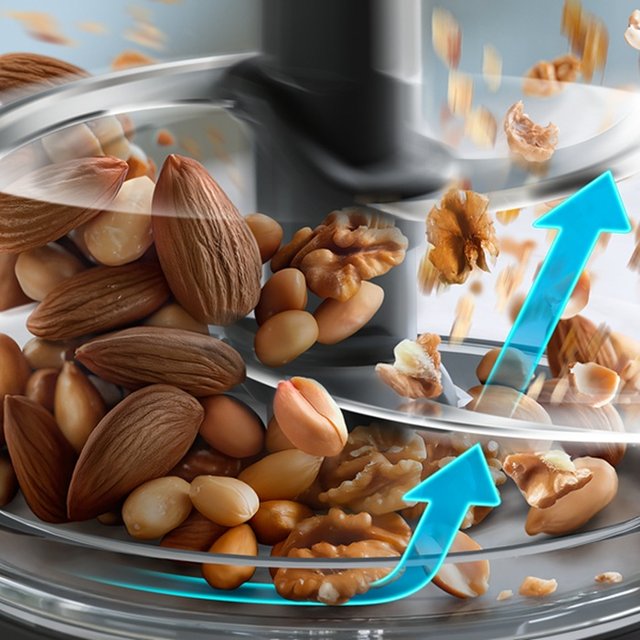 필립스 3000 시리즈 다지기 HR-1501