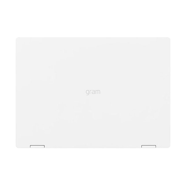 2026 그램 PRO 360 16T95TP-K.AA50K (Ultra5 16GB(LPDDR5x) SSD 512GB+슬롯1 40.6cm(16.0) OLED with Pen Touch Win11 에센스 화이트)