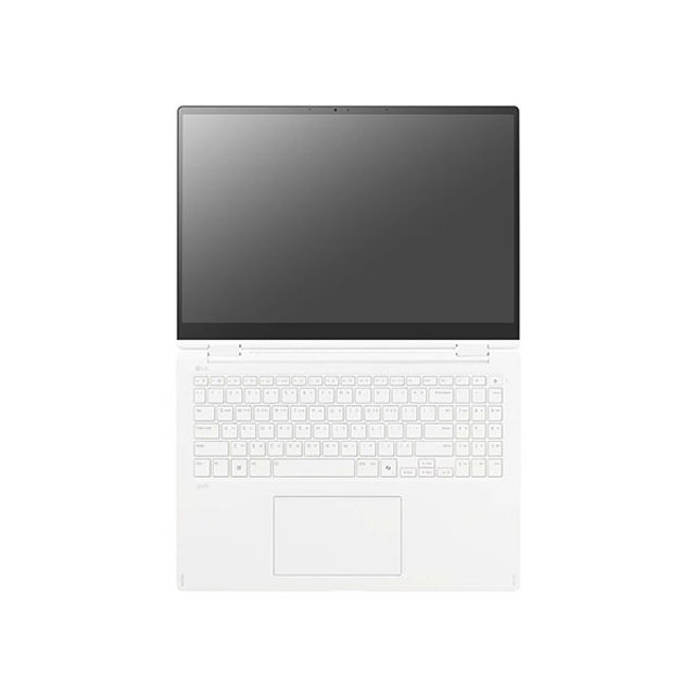 2026 그램 PRO 360 16T95TP-K.AA50K (Ultra5 16GB(LPDDR5x) SSD 512GB+슬롯1 40.6cm(16.0) OLED with Pen Touch Win11 에센스 화이트)