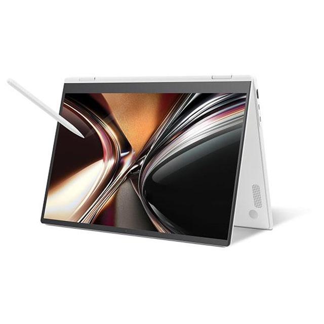 2026 그램 PRO 360 16T95TP-K.AA50K (Ultra5 16GB(LPDDR5x) SSD 512GB+슬롯1 40.6cm(16.0) OLED with Pen Touch Win11 에센스 화이트)
