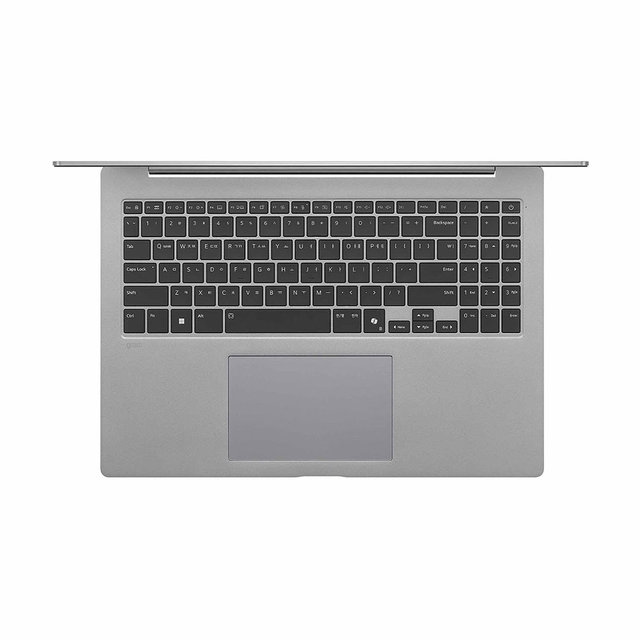 2026 그램 PRO AI 16Z95U-G.AS50K (Ryzen5 16GB(LPDDR5x) SSD 512GB+슬롯1 40.6 cm(16.0 ＂) IPS Win11 에어로미늄 실버)