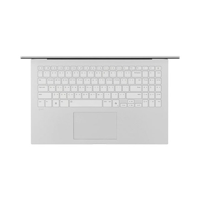 2026 그램 AI 15Z95U-G.AS50K (Ryzen AI 16GB(LPDDR5x) SSD 512GB 39.6cm(15.6＂) FHD IPS Win11 실버)