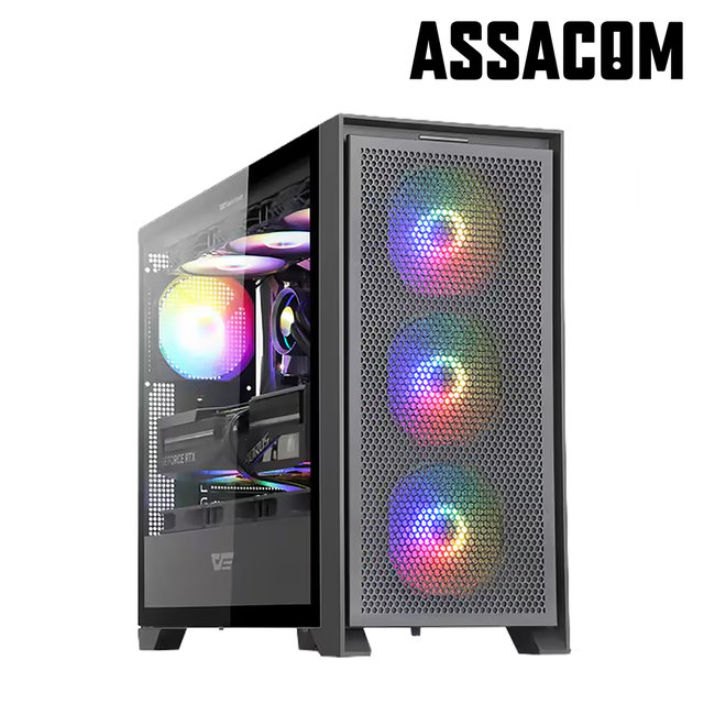AMD 9800X3D+RX9070 16GB+32GB+1TB 조립PC 게이밍컴퓨터