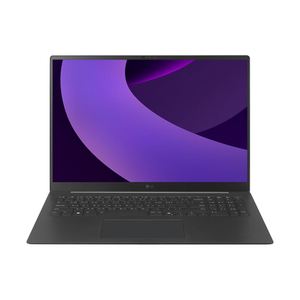 2026 그램 PRO 외장 Intel 17Z90TR-E.AD7HK (Ultra7 32GB(LPDDR5x) 1TB+슬롯1 43.1cm(17.0＂) IPS Win11 옵시디안 블랙)