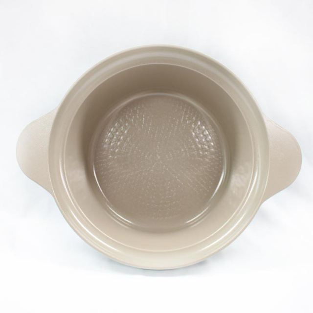 키친아트 와이즈 IH 인덕션용 세라믹코팅 냄비세트 5종(편수18+양수16+20+24+전골24)