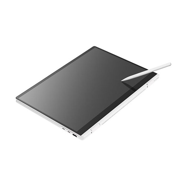 [2024 오피스 포함] 2026 그램 PRO 360 16T95TP-K.AA50K (Ultra5 16GB(LPDDR5x) SSD 512GB+슬롯1 40.6cm(16.0) OLED with Pen Touch Win11 에센스 화이트)