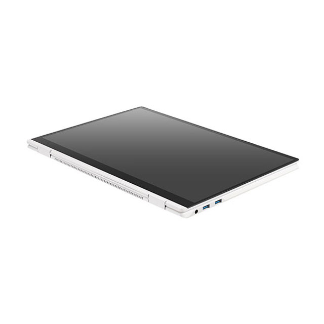 [2024 오피스 포함] 2026 그램 PRO 360 16T95TP-K.AA50K (Ultra5 16GB(LPDDR5x) SSD 512GB+슬롯1 40.6cm(16.0) OLED with Pen Touch Win11 에센스 화이트)