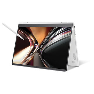 LG전자 [2024 오피스 포함] 2026 그램 PRO 360 16T95TP-K.AA50K (Ultra5 16GB(LPDDR5x) SSD 512GB+슬롯1 40.6cm(16.0) OLED with Pen Touch Win11 에센스 화이트)