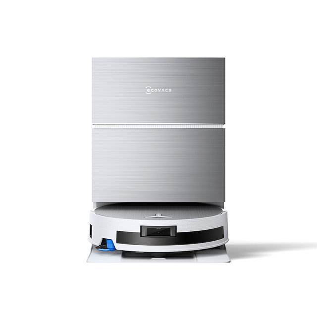 에코백스 X11 프로옴니 로봇청소기