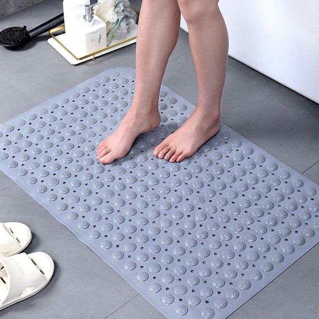 화장실 욕실 발판 미끄럼 방지 매트 대형(특가)
