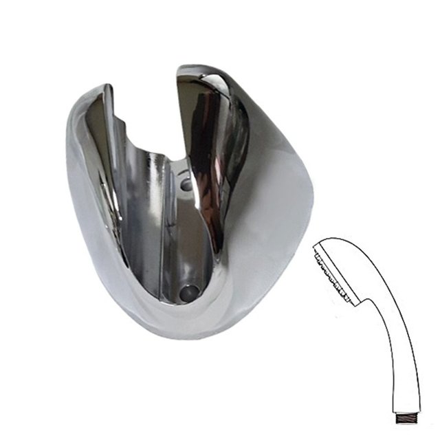 삼원 샤워기헤드 거치대 욕실용품 샤워기행거 걸이