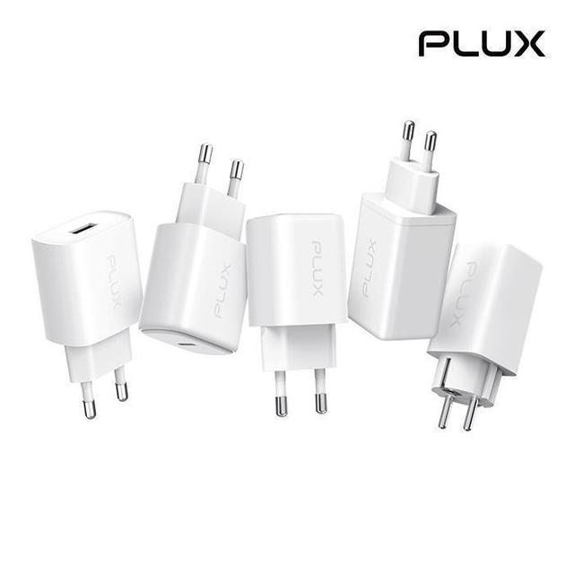 플럭스 GaN 100w 멀티 초고속충전기 3포트 케이블포함