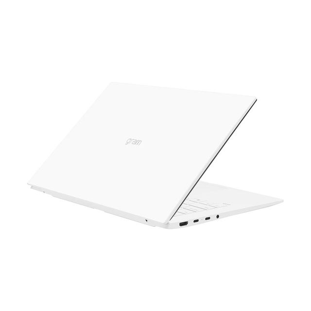 2026 그램 Intel Ultra5 (14인치/256GB/35.5cm(14.0＂) WUXGA/Win11/에센스화이트) - [14Z90T-G.AA5NK]