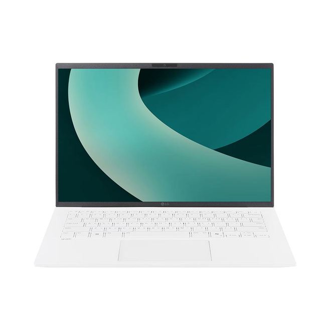 2026 그램 Intel Ultra5 (14인치/256GB/35.5cm(14.0＂) WUXGA/Win11/에센스화이트) - [14Z90T-G.AA5NK]