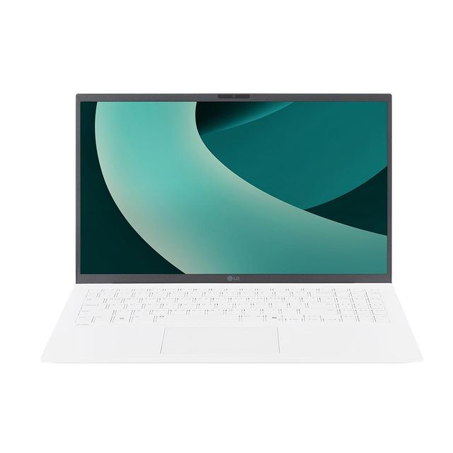 2026 그램 Intel Ultra5 (15인치/256GB/39.6cm(15.6＂) FHD IPS/Win11/에센스화이트) - [15Z90T-G.AA5NK]