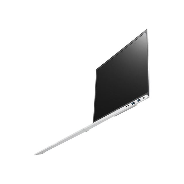 2026 그램 Intel Ultra5 (16인치/256GB/40.6 cm (16.0) WQXGA with Pen Touch/Win11/스노우화이트) - [16Z90T-G.AA5NK]