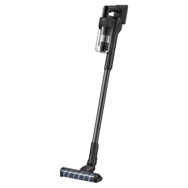 [혜택가 67만원대]삼성전자 제트핏 VS70H18GVK 새틴블랙 물걸레 180W 무선청소기 스탠딩거치대