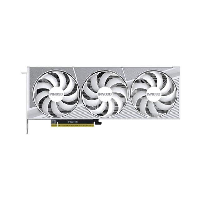 INNO3D 지포스 RTX 5080 OC D7 16GB X3 WHITE