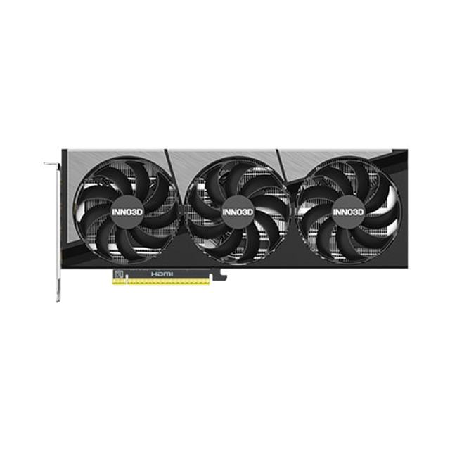 INNO3D 지포스 RTX 5080 OC D7 16GB X3