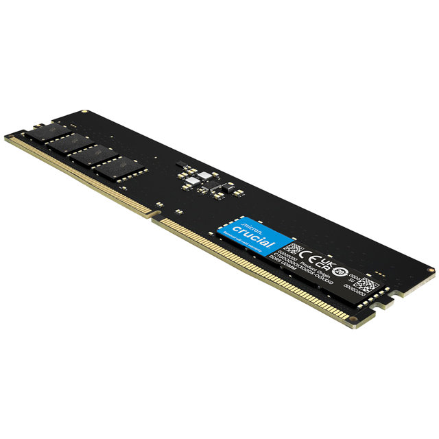 마이크론 Crucial DDR5-5600 CL46 (64GB)_메모리