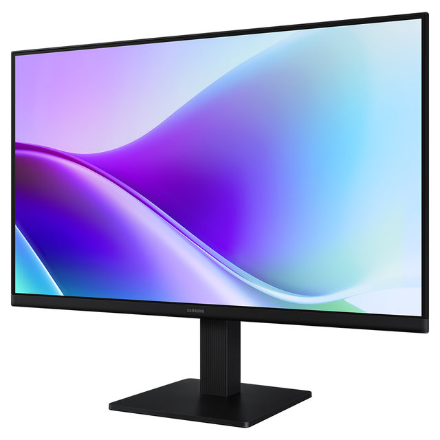 삼성 LS24F322 60.4cm(24인치) 120Hz IPS 컴퓨터 모니터