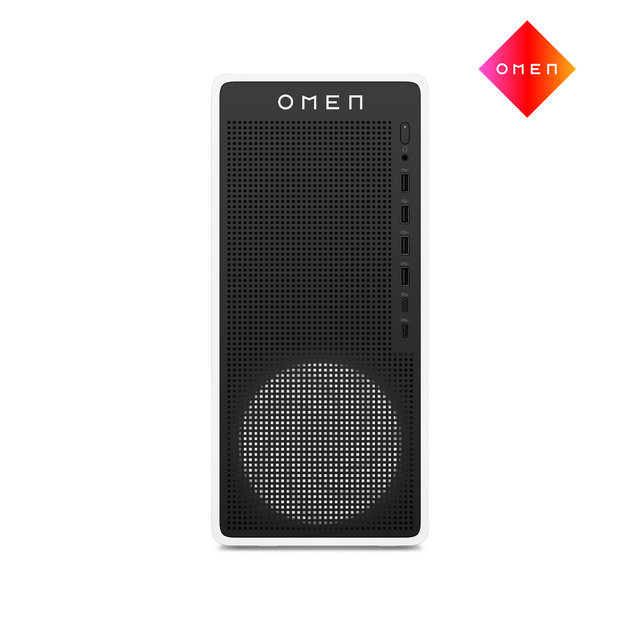 HP OMEN 게이밍PC TG03-0008KR [U5-225F/RTX5060/32GB/1TB/Win11 Home]