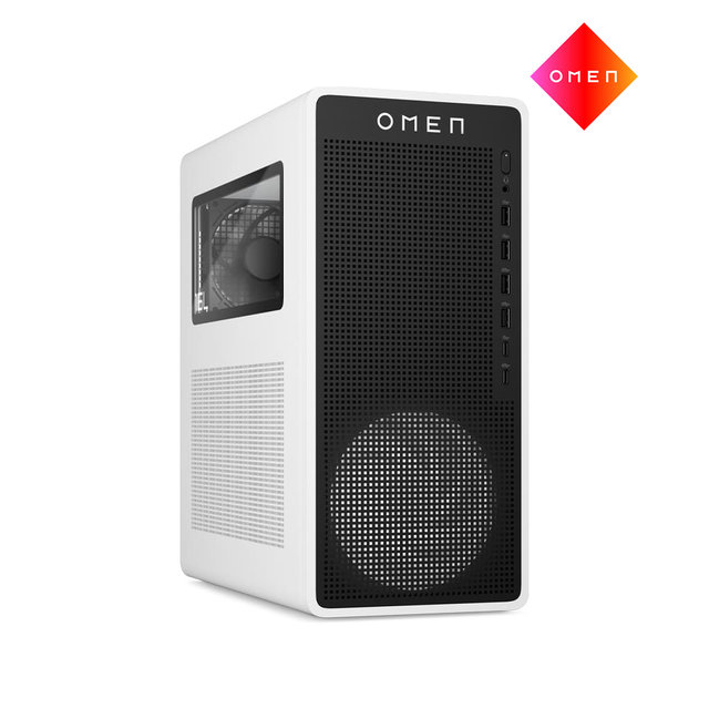 HP OMEN 게이밍PC TG03-0008KR [U5-225F/RTX5060/32GB/1TB/Win11 Home]