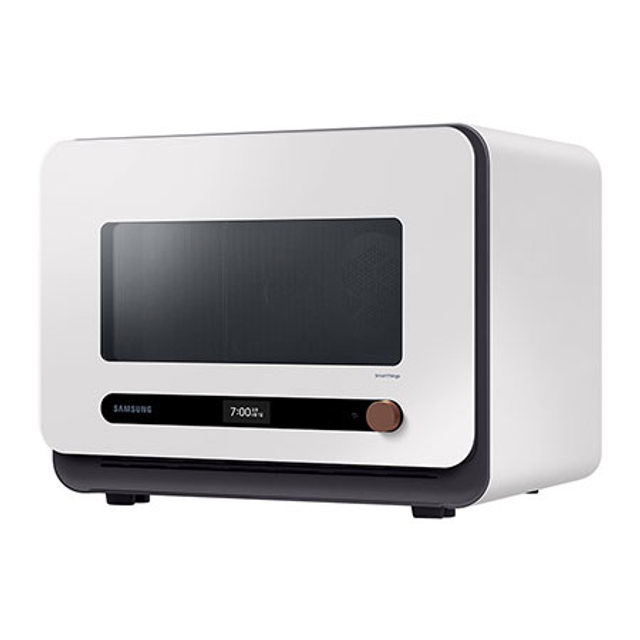 삼성 BESPOKE 큐커(클린 화이트) MO22A7797CW1