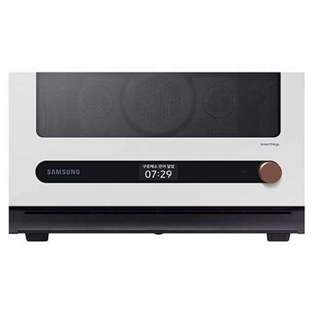 삼성 BESPOKE 큐커(클린 화이트) MO22A7797CW1
