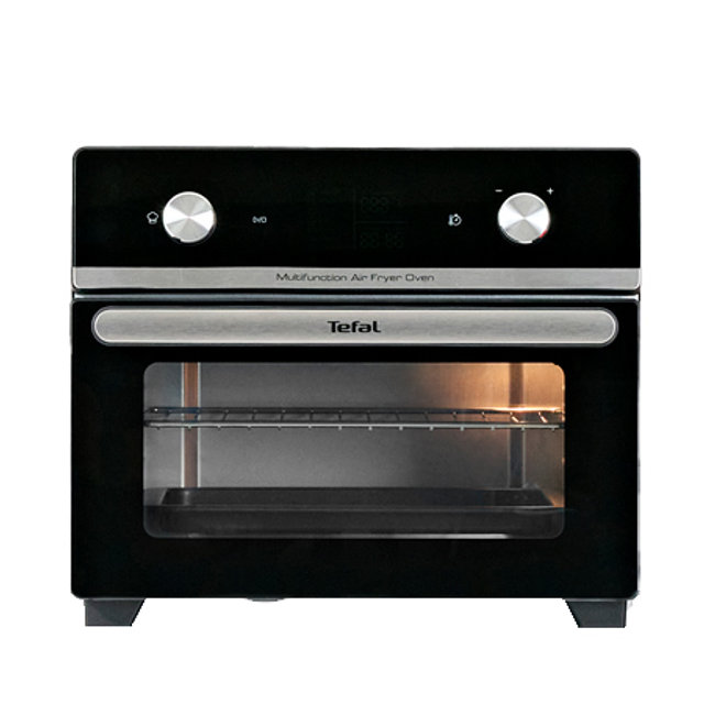 테팔 이지프라이 멀티 에어프라이어 오븐 FW6058KR FW-6058KR