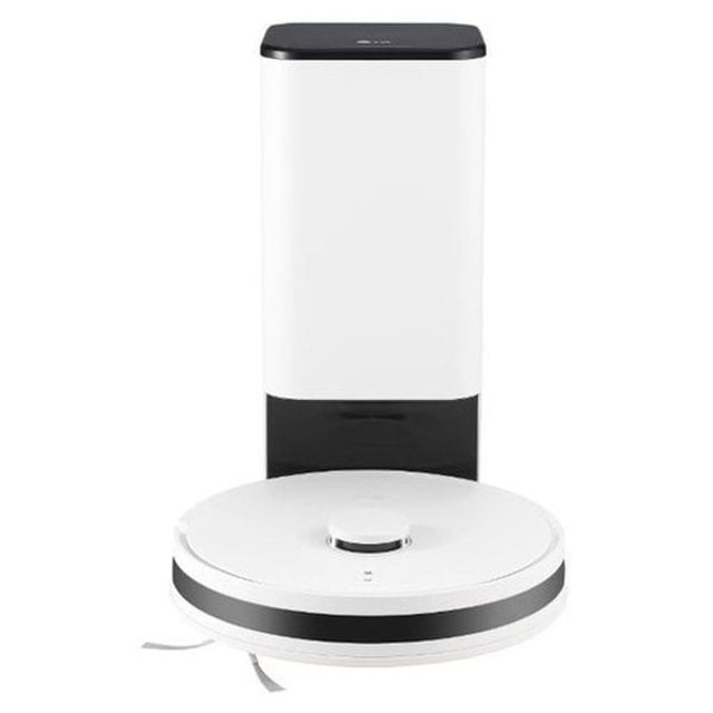 LG 코드제로 오브제컬렉션 R5 로봇청소기 RO585HGH