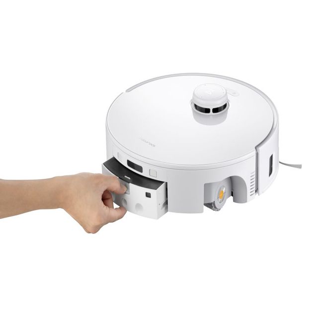 로보락 Qrevo Curv 2 Flow 로봇청소기 26년 신형 최초 롤러형로봇청소기