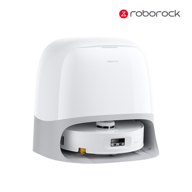 로보락 Qrevo Curv 2 Flow 로봇청소기 26년 신형 최초 롤러형로봇청소기