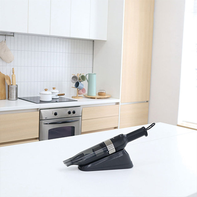 [최상급 / 석관점] 하이메이드 핸디형 무선 청소기 (J)HV-LV80