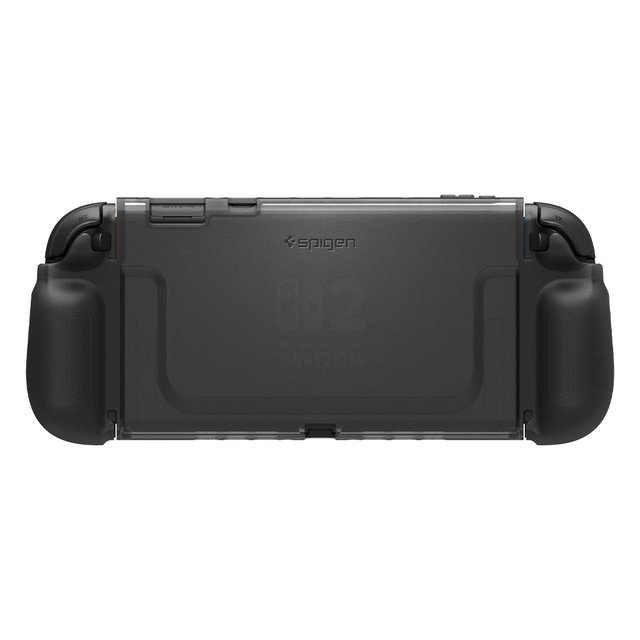 닌텐도스위치2 케이스 울트라하이브리드 프로스트블랙