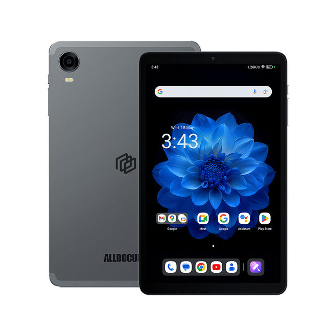 [ALLDOCUBE] 올도큐브 iPlay60 mini Pro 2.0 8+128GB 미니 휴대용 태블릿