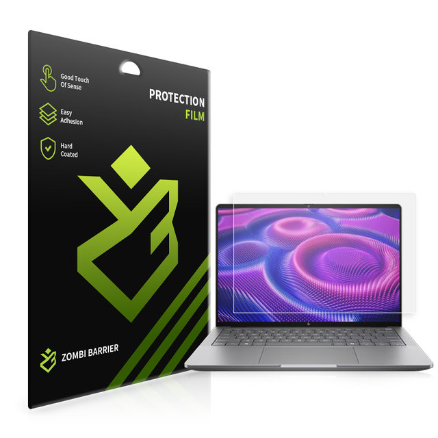 HP ZBook Ultra G1a 14 프라이버시 사생활 보안보호필름