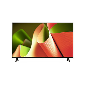138cm 올레드 4K TV OLED55B4KNA 스탠드형