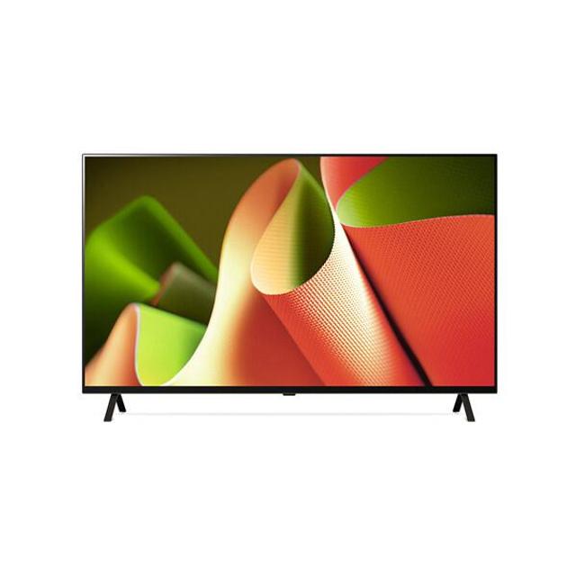 138cm 올레드 4K TV OLED55B4KNA 스탠드형