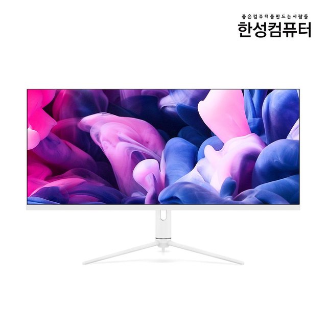 한성컴퓨터 TFG40Q14WP IPS 게이밍 리얼 144 울트라와이드 모니터(무결점)