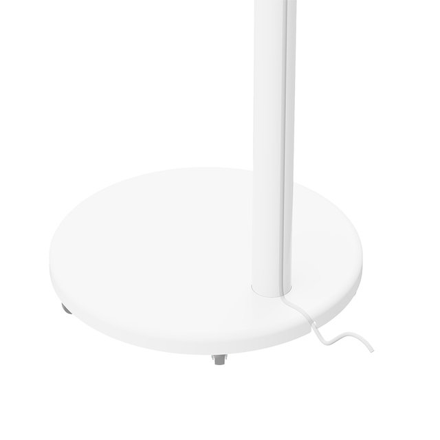 삼성 삼탠바이미 107.9cm(43인치) 4K UHD 비즈니스TV  무빙 스탠드 화이트 패키지