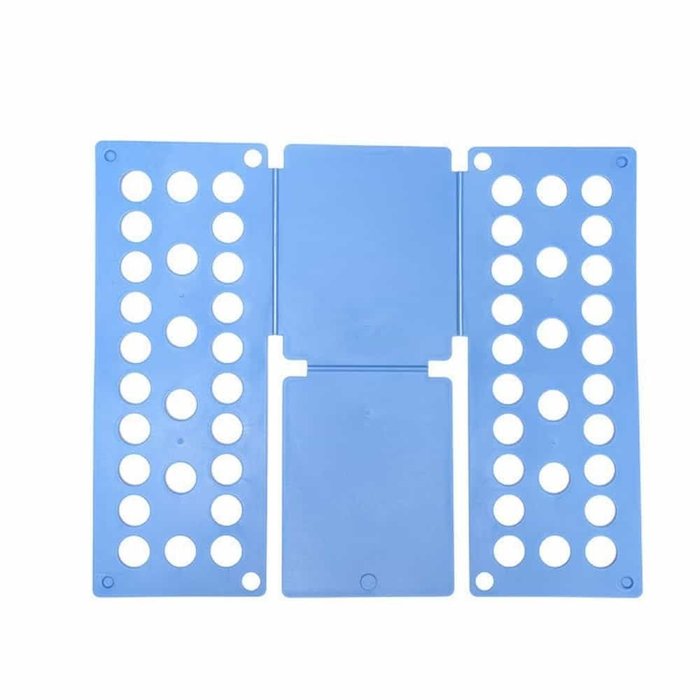 요비월드 협력사 엄지척 빨래 접기 기계 판 소형 옷개기 빨래접기 티셔츠접기