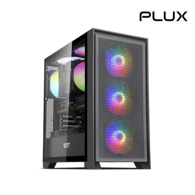 플럭스 AMD 라라랜드 게이밍 조립PC(7800X3D/9070/32G/1TB) 조립식컴퓨터